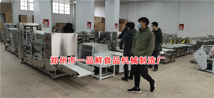 王總接待周口老客戶(hù)